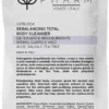 Organics pharm detergente riequilibrante 75 ml
