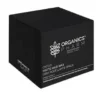 Organics pharm matte hair wax lavender and apricot