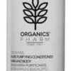 Organics pharm pure purifying conditioner hair and body rosemary and eucalyptus