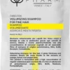 Organics pharm shampoo volumizzante 75 ml