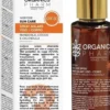 Organics pharm spray solare viso corpo spf50 100 ml
