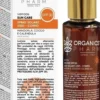 Organics pharm spray solare viso corpo spf30 100 ml