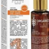 Organics pharm spray solare viso corpo spf15 100 ml