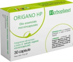 Origano hp 30 Capsule