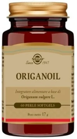 Origanoil 60 perle