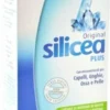 Original silicea plus 30 capsule hubner