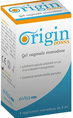 Origin donna 6fl