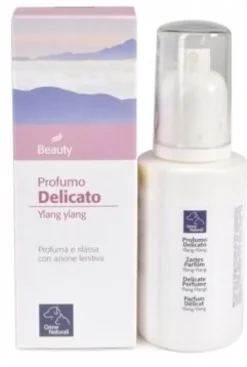 Orme naturale profumo del ylang ylang 125 ml