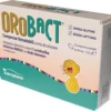 Orobact 30 Compresse