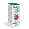 Oroben afte e gengiviti collutorio 150 ml