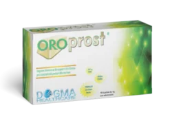 Oroprost Integratore 16 bustine
