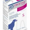 Orozyme Canine Strisce Masticabili per Igiene Orale Cane Taglia S 224 g