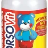 Orsovit caramelle gommose 90 pezzi