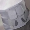 Ortho Dorsolombogib Corsetto Dorsolombare Con Spallacci Misura 2