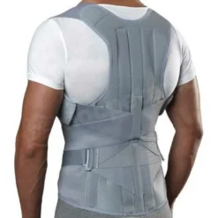 Ortho Dorsolombogib Corsetto Dorsolombare Con Spallacci Misura 2