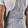 Ortho Dorsolombogib Corsetto Dorsolombare Con Spallacci Misura 4