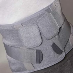 Ortho Dorsolombogib Corsetto Dorsolombare Con Spallacci Misura 4