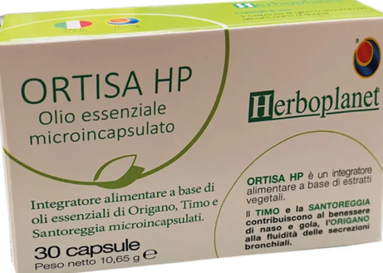 Ortisa hp 30 capsule