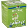 Ortopad Simpaty per Ortottica Regular 50 Cerotti 5,7x8,2 cm