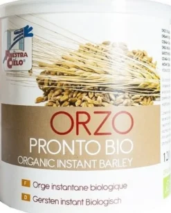 Orzo pronto caffe' d'orzo solubile 120 g