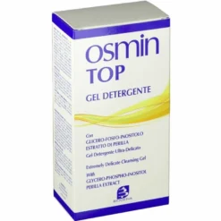 Osmin Top Gel Detergente 250 Ml