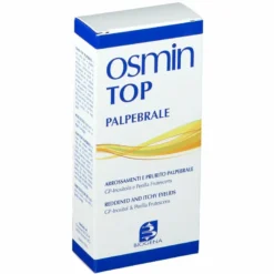 Osmin top palpebre 15 ml