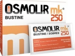 Osmolir mk 250 14 bustine
