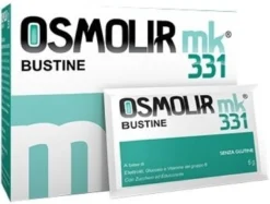 Osmolir mk 331 14 bustine