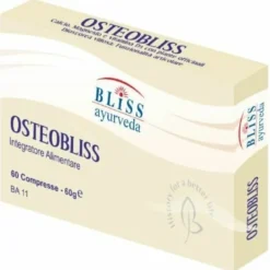 Osteobliss 60 compresse