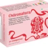 Osteonatura Senza Glutine 30 Compresse
