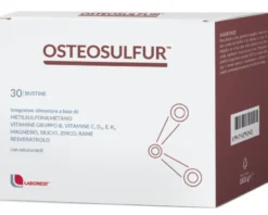 Osteosulfur