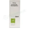 Oti China Composto Omeopatico Gocce 50 ml