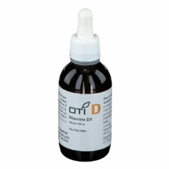OTI D VITAMINA D3 GOCCE