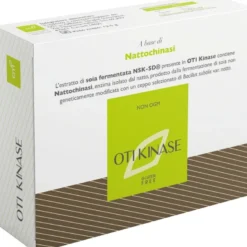 Oti kinase 30 capsule
