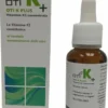 Oti k plus gocce 20 ml