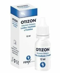 Otizon soluzione otologica 12 ml