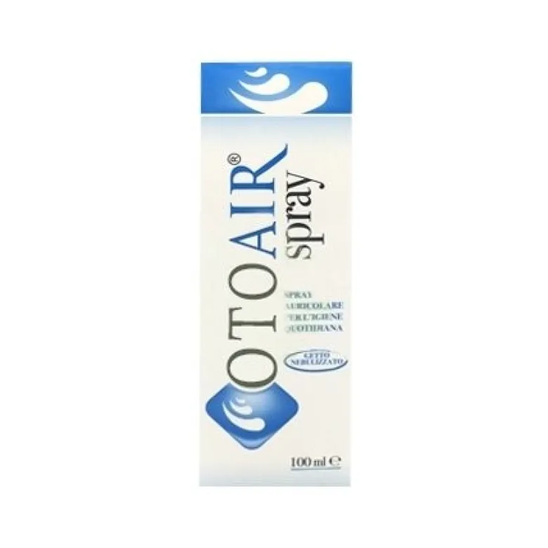 Otoair spray 100 ml