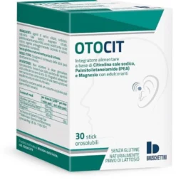 Otocit 30 Stick Orosolubili