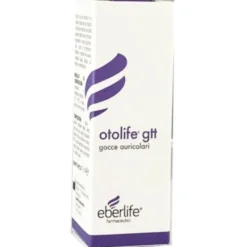 Otolife gocce 10 ml