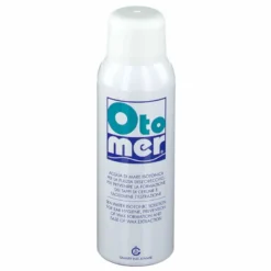 Otomer Soluzione Isotonica Lavaggio Orecchio 100 Ml