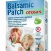 Otosan balsamic patch 7 pezzi