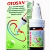 Otosan gocce auricolari naturali 10 ml