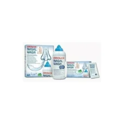 Otosan nasal wash kit