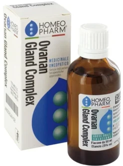 Ovarian gland comp gocce 50ml