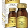 Ovavis t 100 pastiglie
