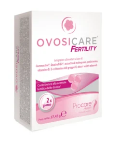 Ovosicare fertility 30 capsule