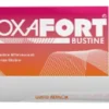 Oxafort 18 bustine in astuccio da 126 g