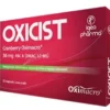 Oxicist Integratore 15 Capsule