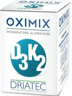Oximix d3k2 60cps