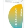 Oximix 8+ metabolism 160 capsule